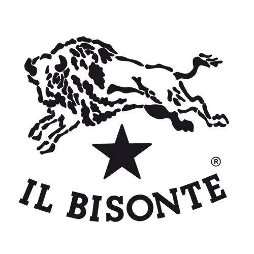 pittiuomo_ilbisonte_logo