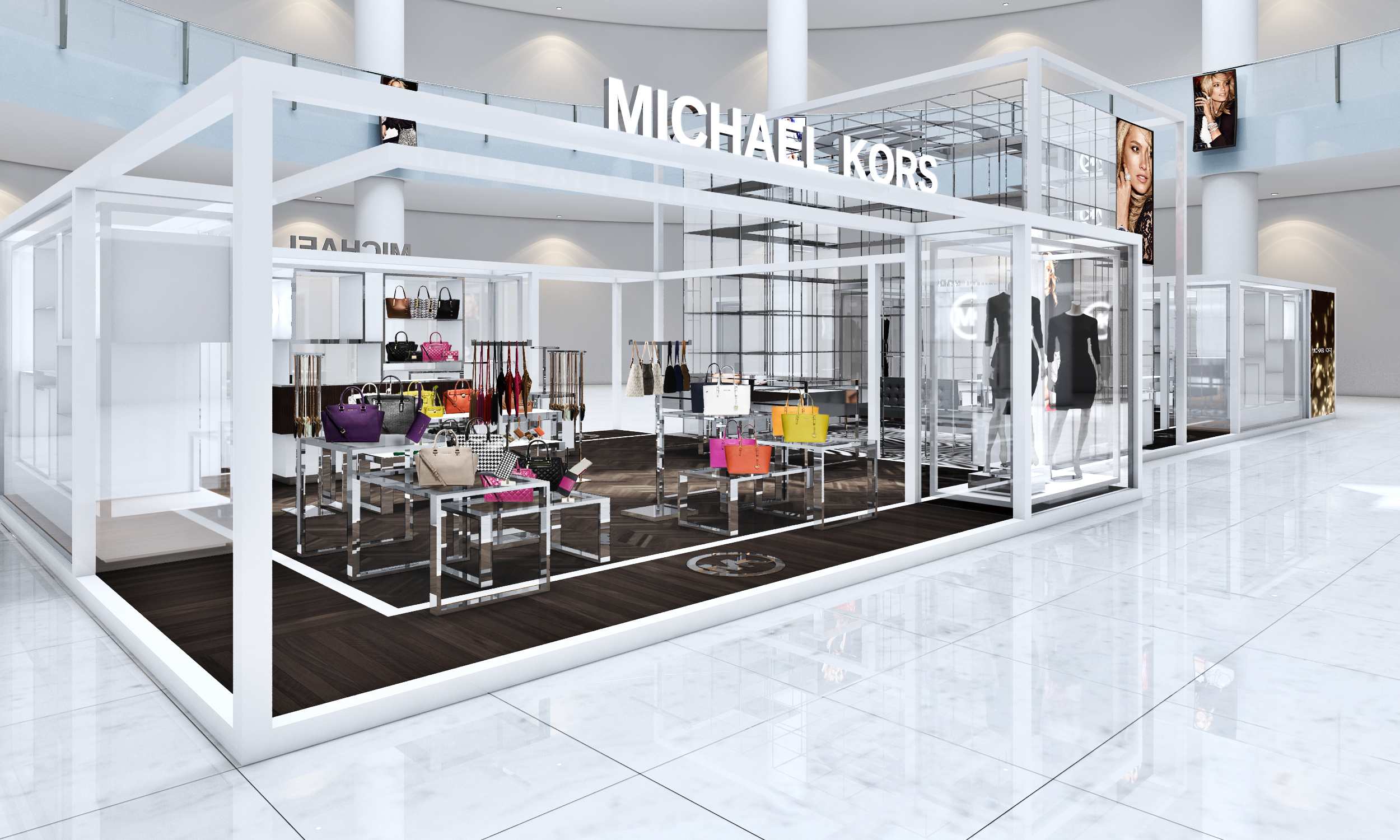 Michael-Kors-pop-up-Dubai-Mall