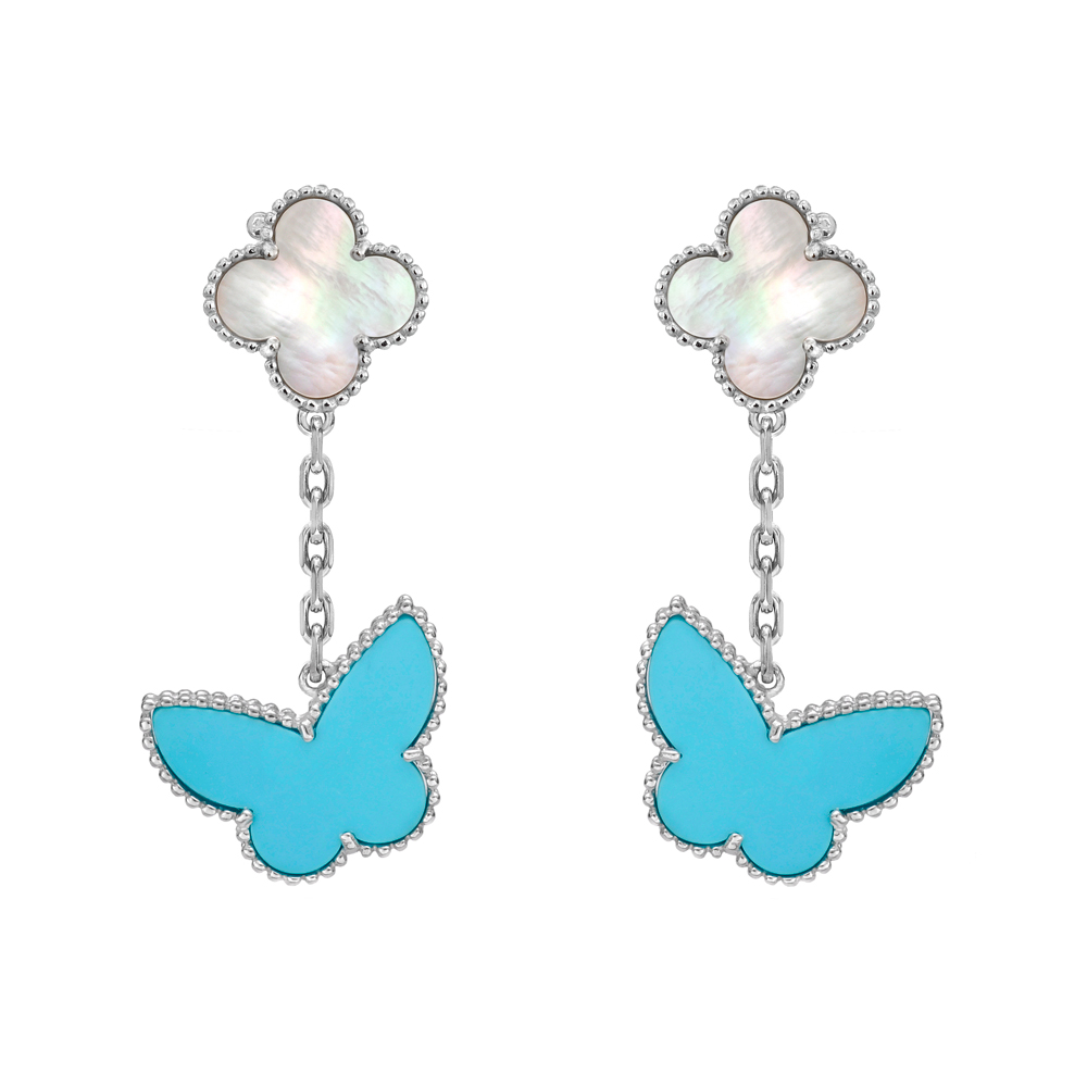 van-cleef-arpels-lucky-alhambra-drop-earrings-white-gold-turquoise