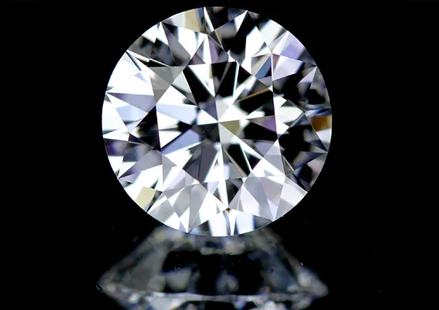 ダイヤモンドの写真