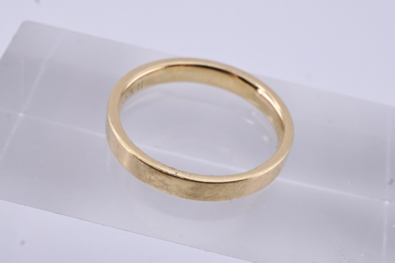 投稿記事「シハラの結婚指輪を高価買取いたしました！」の商品画像