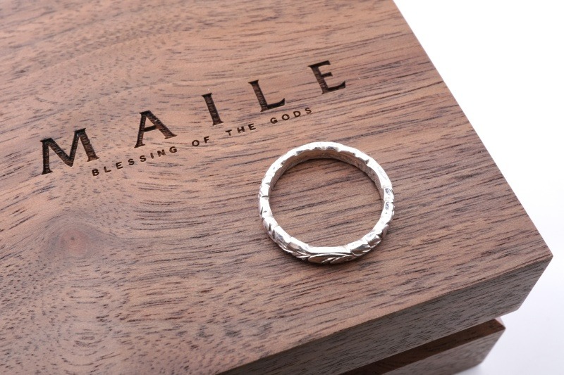 投稿記事「マイレ MAILEの結婚指輪を高価買取いたしました！」の商品画像