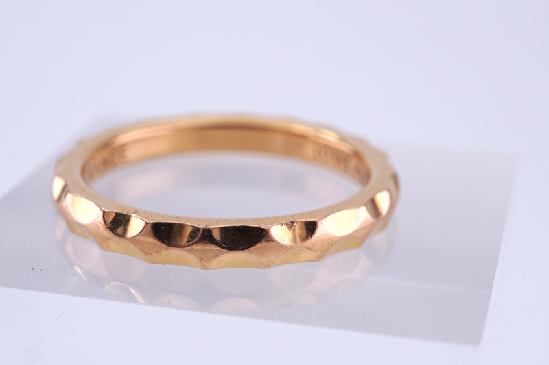 投稿記事「ルイヴィトンの結婚指輪を高価買取いたしました！」の商品画像