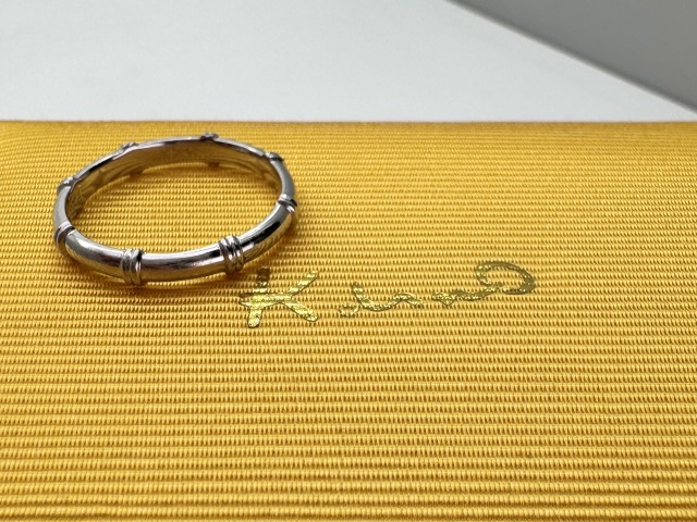 投稿記事「ケイウノ リングを買取しました！」の商品画像