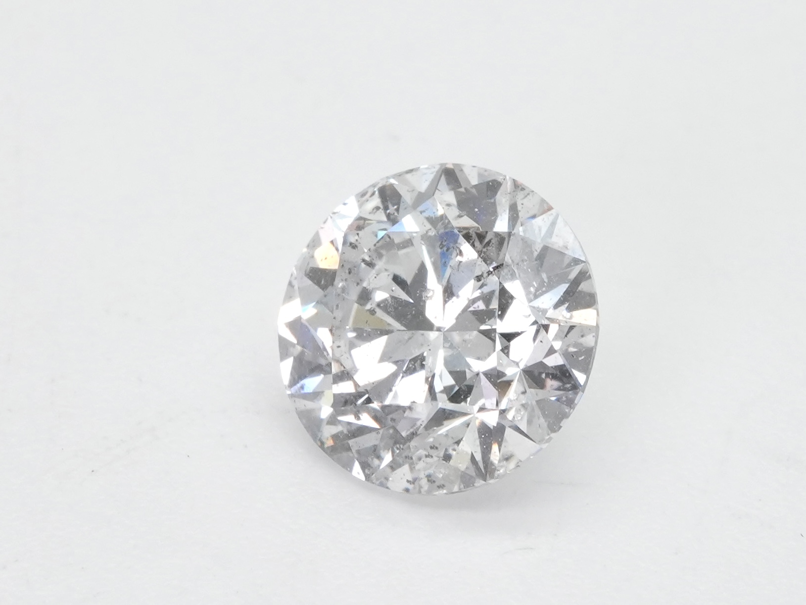 投稿記事「ルースダイヤ 2.15ctを買取しました！」の商品画像