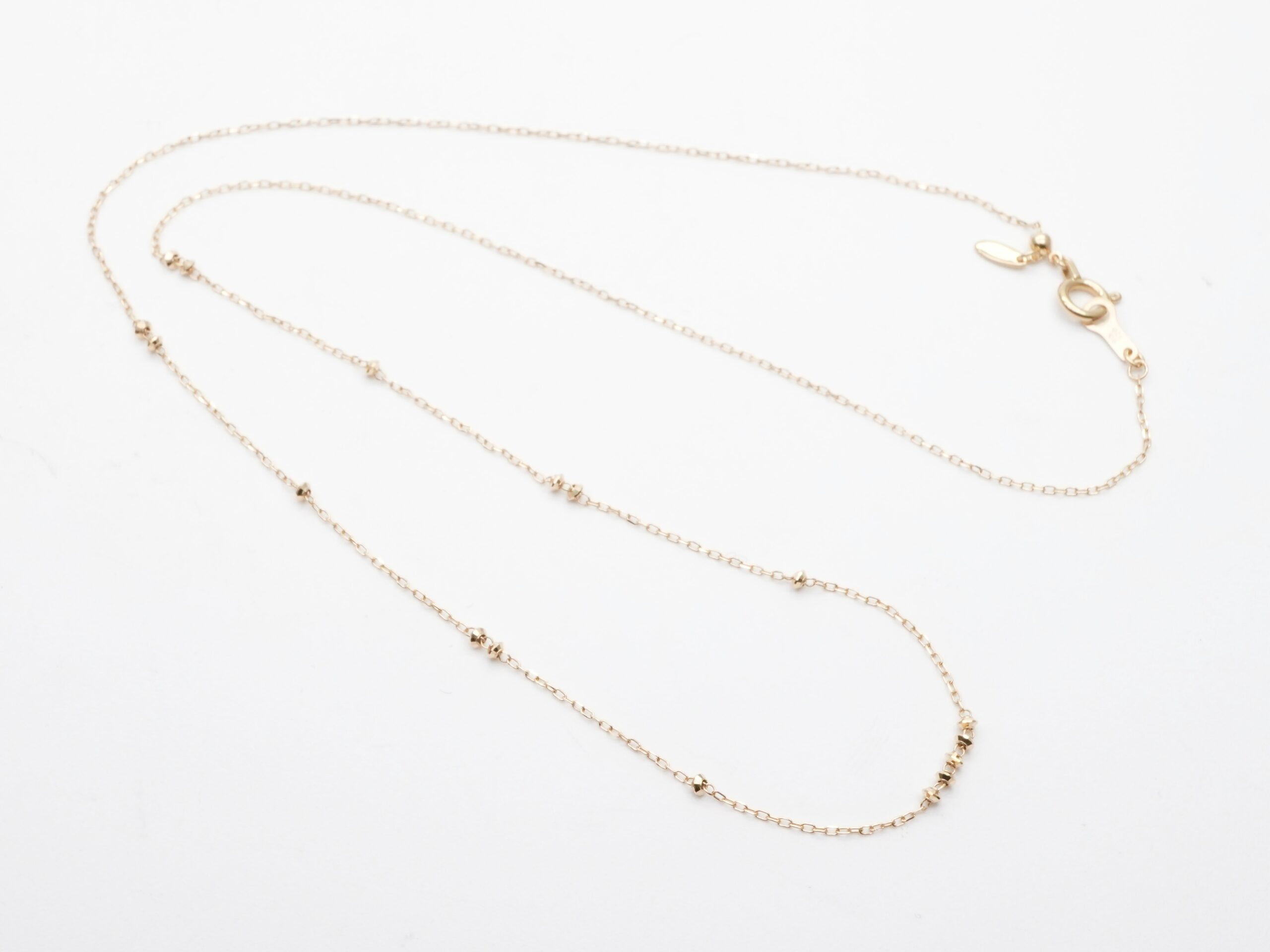 投稿記事「エテ e_Grain ネックレスを買取しました！」の商品画像