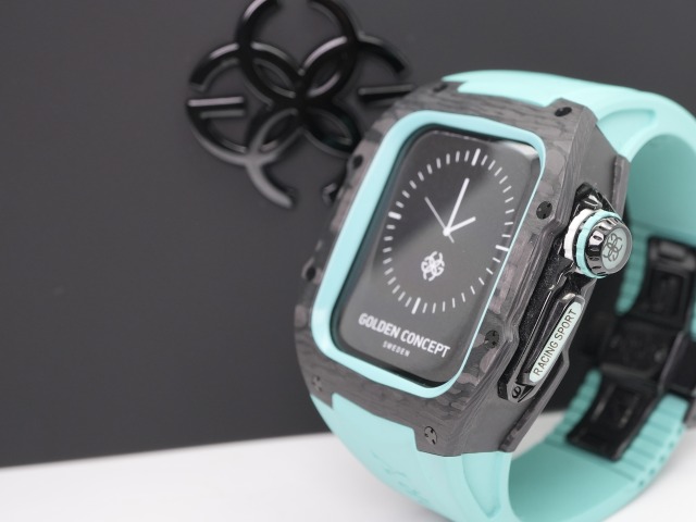 投稿記事「ゴールデンコンセプト アップルウォッチケース マンソリーコラボを買取しました！」の商品画像