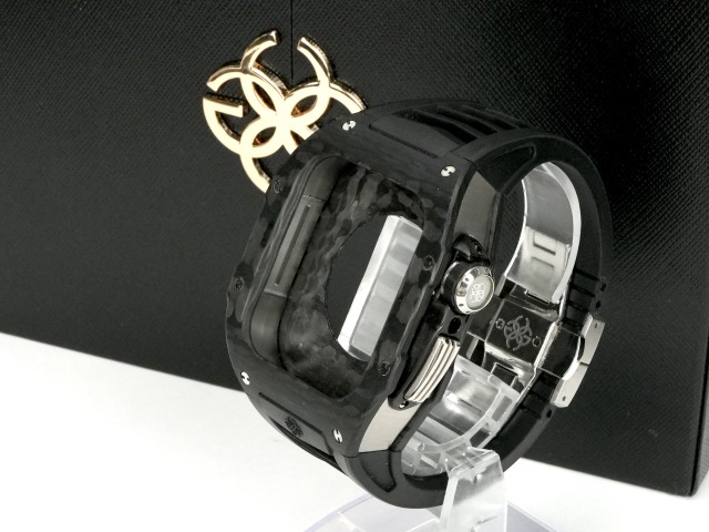 投稿記事「ゴールデンコンセプト アップルウォッチケース を買取しました！」の商品画像