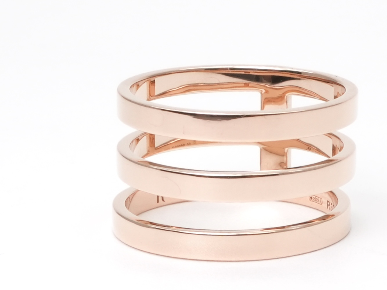 投稿記事「レポシ ベルベル リングを買取しました！」の商品画像