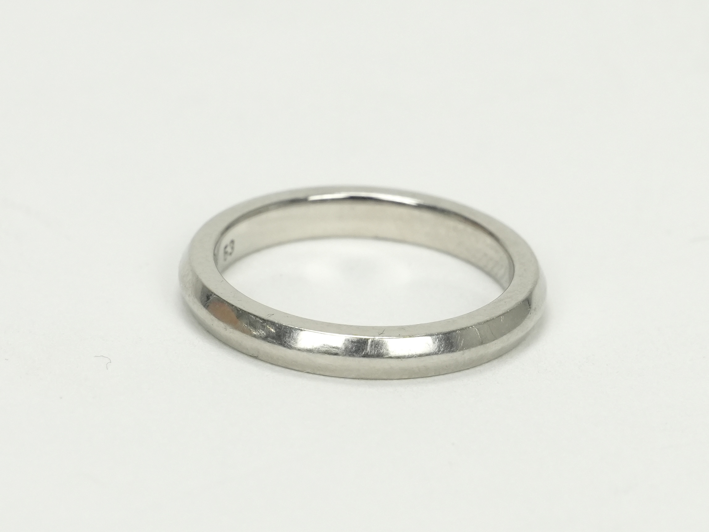 投稿記事「ブルガリ フィディ リングを買取しました！」の商品画像