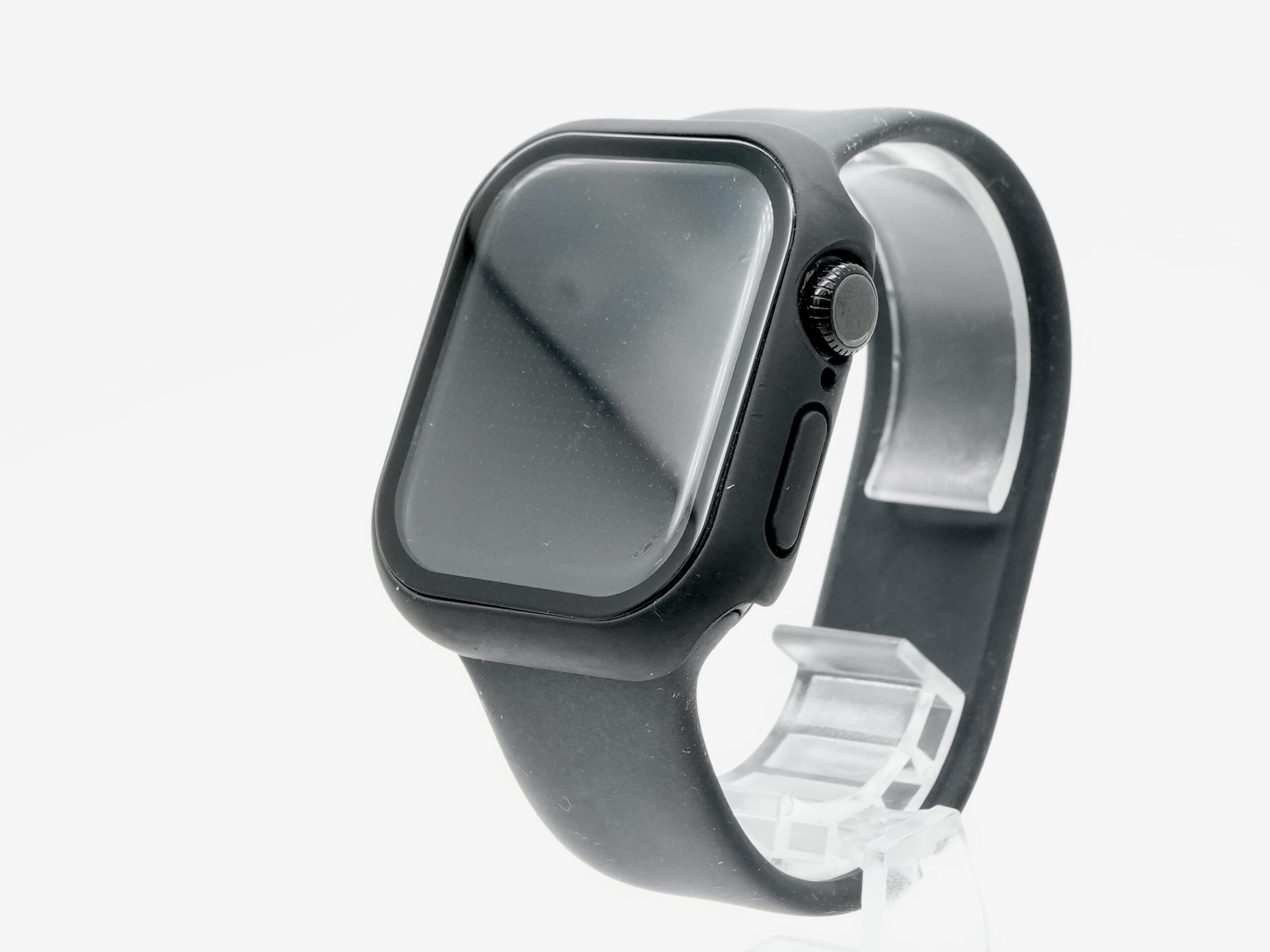 投稿記事「アップルウォッチ シリーズ10 42mm アルミニウム ベルト付きを買取しました！」の商品画像