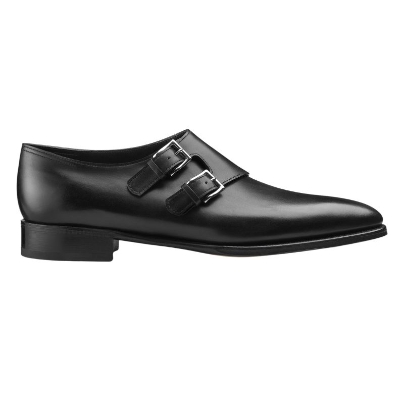 CHAPEL Double Monk Strap
