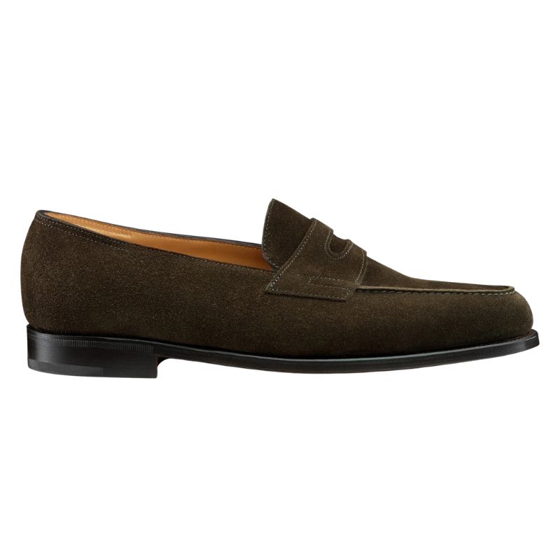LOPEZ Suede