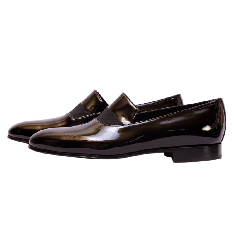 ODESSA Patent Leather