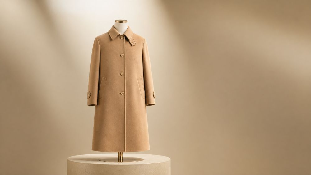 ロロピアーナ(Loro Piana)買取ならおもいお｜エクストラポケット高価買取