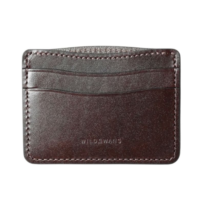 ワイルドスワンズ カードケース EDWARD（エドワード） 買取