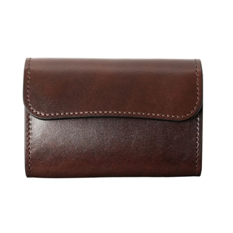 ワイルドスワンズ コンパクトウォレット PONT（ポント） 買取