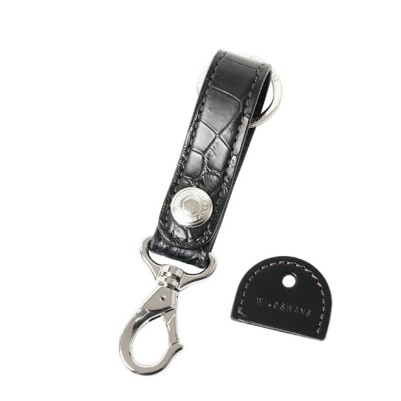 ワイルドスワンズ キーホルダー BRANCH II（ブランチ2） 買取