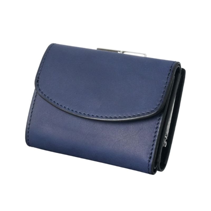 ワイルドスワンズ 三つ折り財布 FERMOIR（フェルモア） 買取