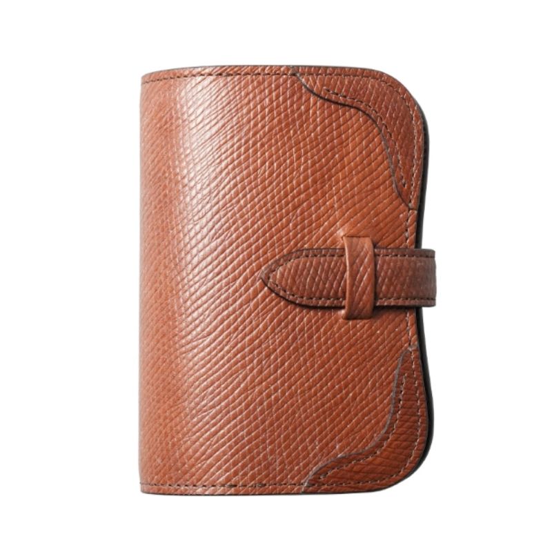 ワイルドスワンズ 手帳カバー GENESIS（ジェネシス） 買取