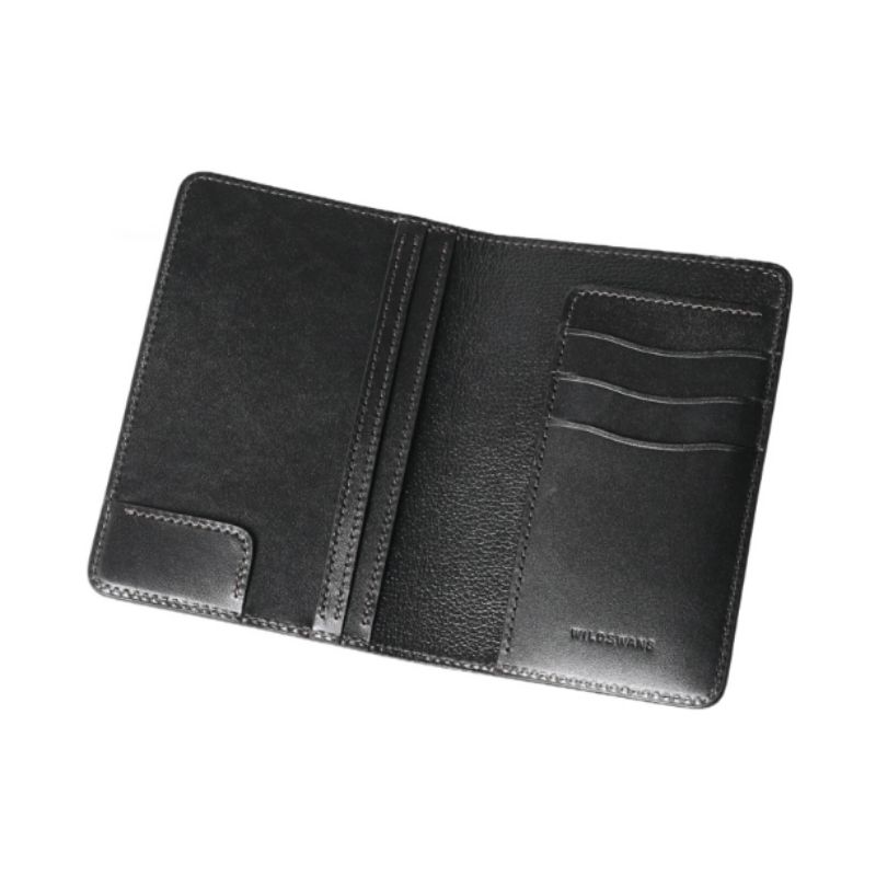 ワイルドスワンズ パスポートケース REIS（レイス） 買取