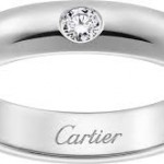 カルティエの婚約指輪買取ならomoioにお任せ下さい！★