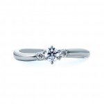 銀座で4℃（ヨンドシー）の婚約指輪を売るなら高価買取専門店omoioへ！！