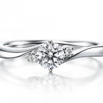 ギンザタナカの婚約指輪を売るなら高価買取専門店omoioへ！！