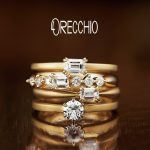 【オレッキオ/ORECCHIO】結婚指輪・婚約指輪買取ならお任せください！
