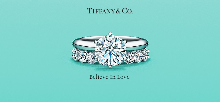 ティファニーの婚約指輪 結婚指輪を売るなら指輪買取専門店おもいおへ 銀座でダイヤ買取を依頼するなら買取専門店おもいお 株式会社tieel