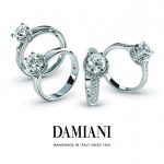 ダミアーニの婚約指輪、結婚指輪を売るなら指輪買取専門店おもいおへ！！