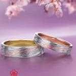 銀座で結婚指輪を売るなら💍杢目金屋買取強化中💍