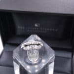 ラザールダイヤモンドの結婚指輪を高価買取いたしました！