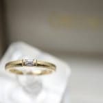 オレッキオの結婚指輪を高価買取いたしました！