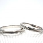 ノーブランドの結婚指輪を高価買取いたしました！