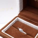 ロッカの結婚指輪を高価買取いたしました！