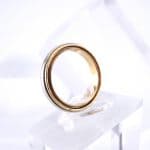 ノーブランドの結婚指輪を高価買取いたしました！