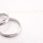 ヴァンドームアオヤマの結婚指輪を高価買取いたしました！