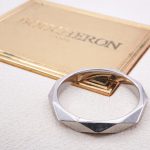 ブシュロンの結婚指輪を高価買取いたしました！