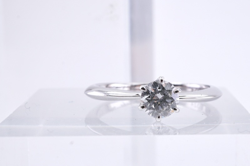 投稿記事「カデンシア Cadenshiaの婚約指輪を高価買取いたしました！」の商品画像