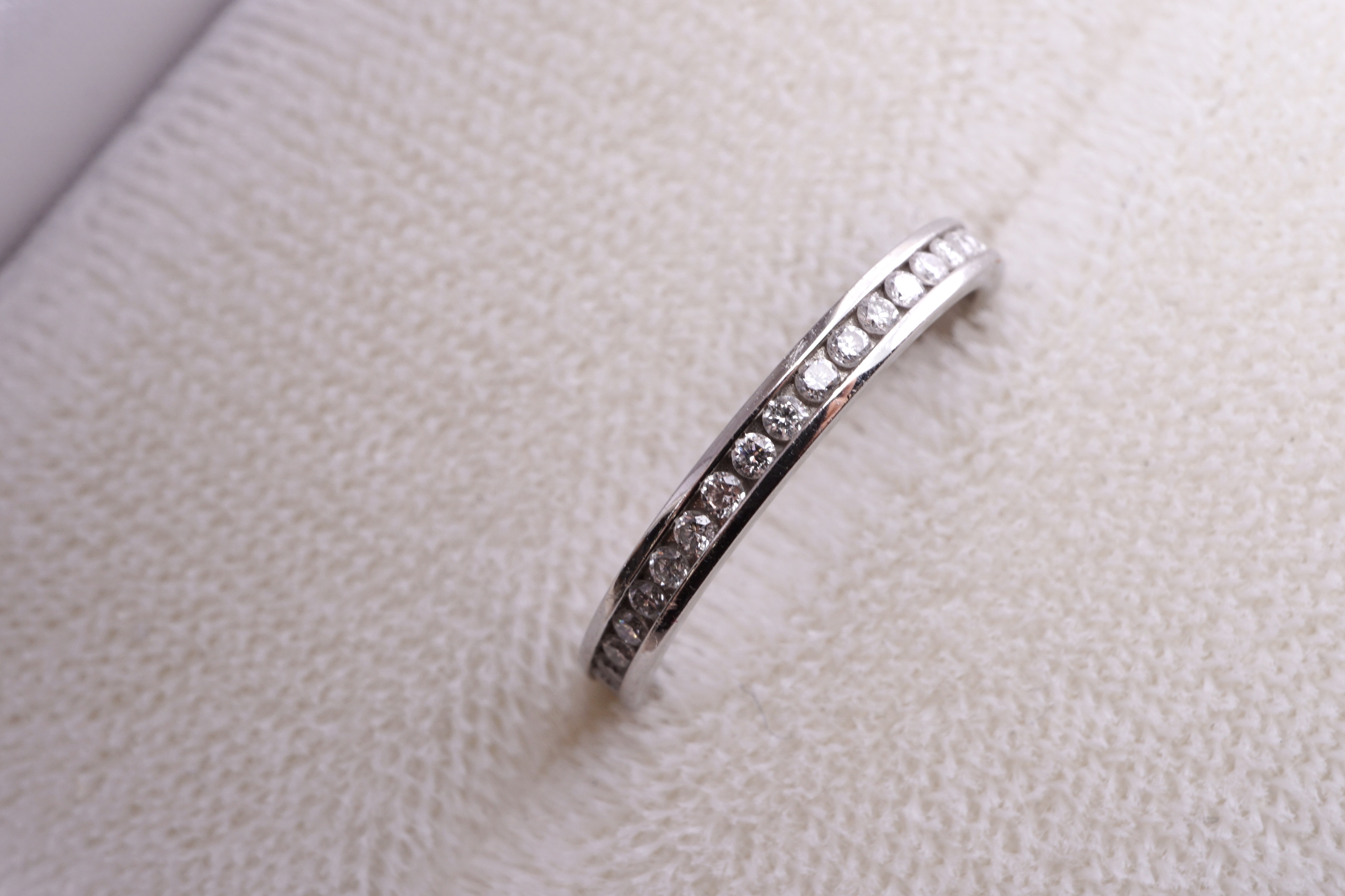 投稿記事「スタージュエリーの結婚指輪を高価買取いたしました！」の商品画像