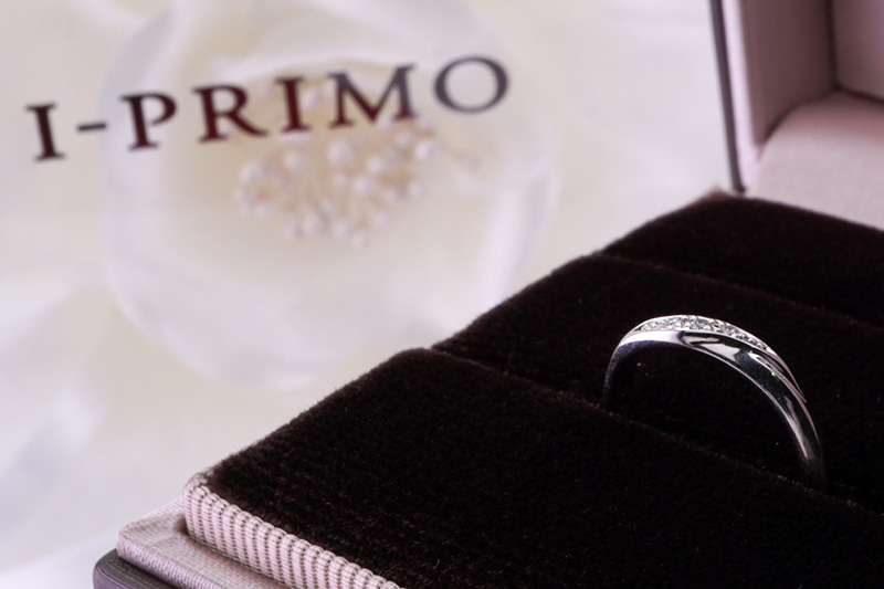 投稿記事「アイプリモの結婚指輪を高価買取いたしました！」の商品画像
