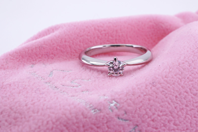 投稿記事「ノーブランドのダイヤモンドリング、宝石指輪を高価買取いたしました！」の商品画像