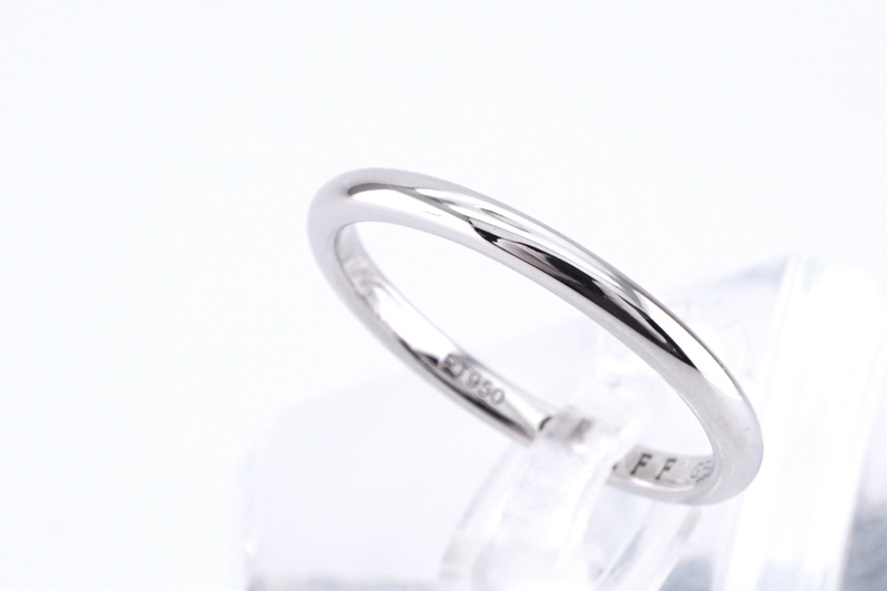 投稿記事「グラフの結婚指輪を高価買取いたしました！」の商品画像