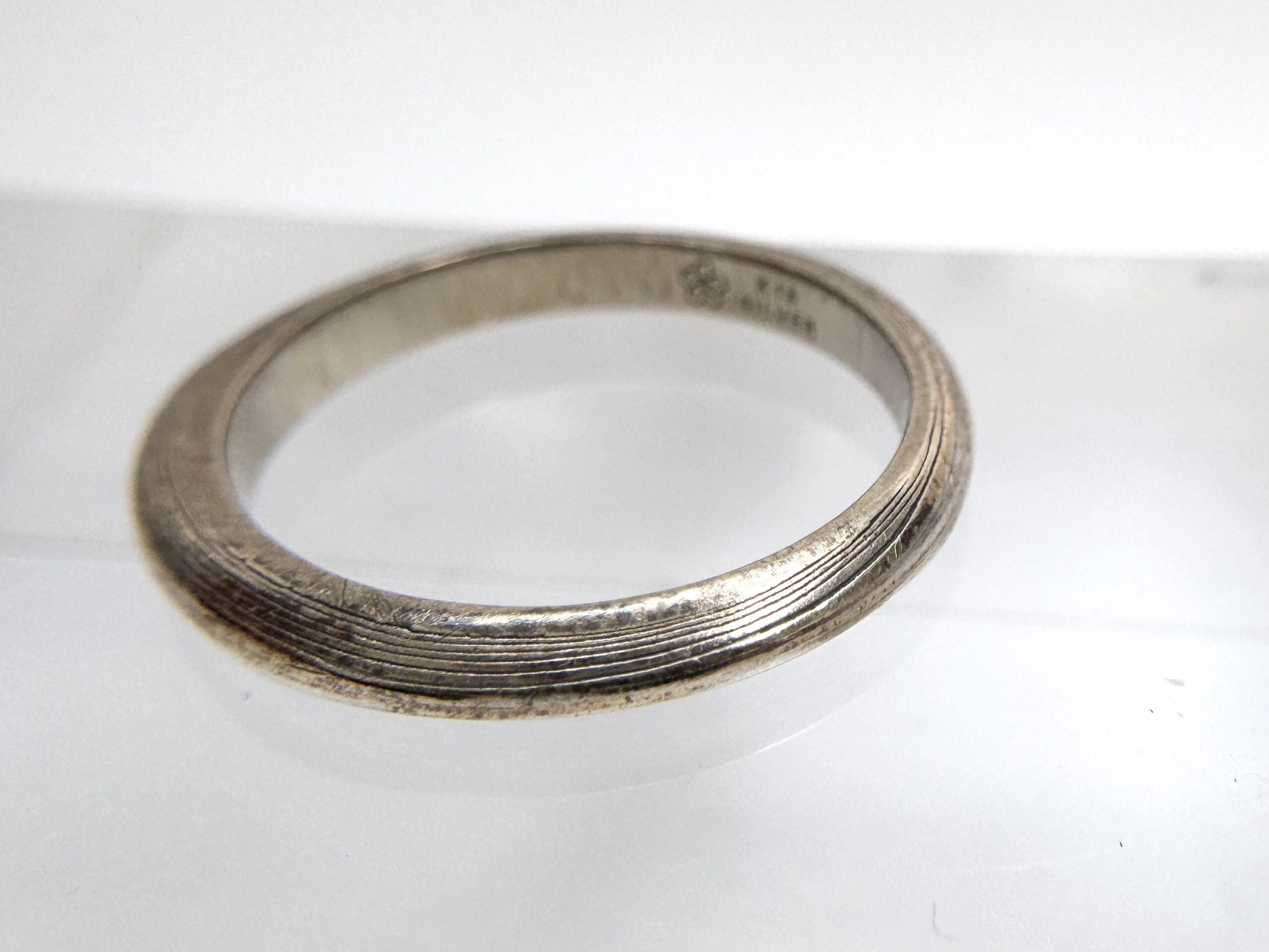 投稿記事「杢目金屋 恋桜 マリッジリング を買取しました！」の商品画像