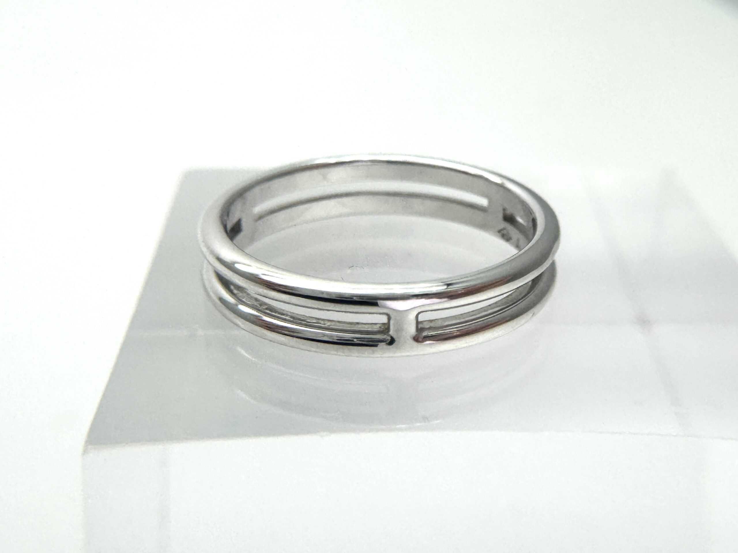 投稿記事「エルメス アリアンヌ リング を買取しました！」の商品画像