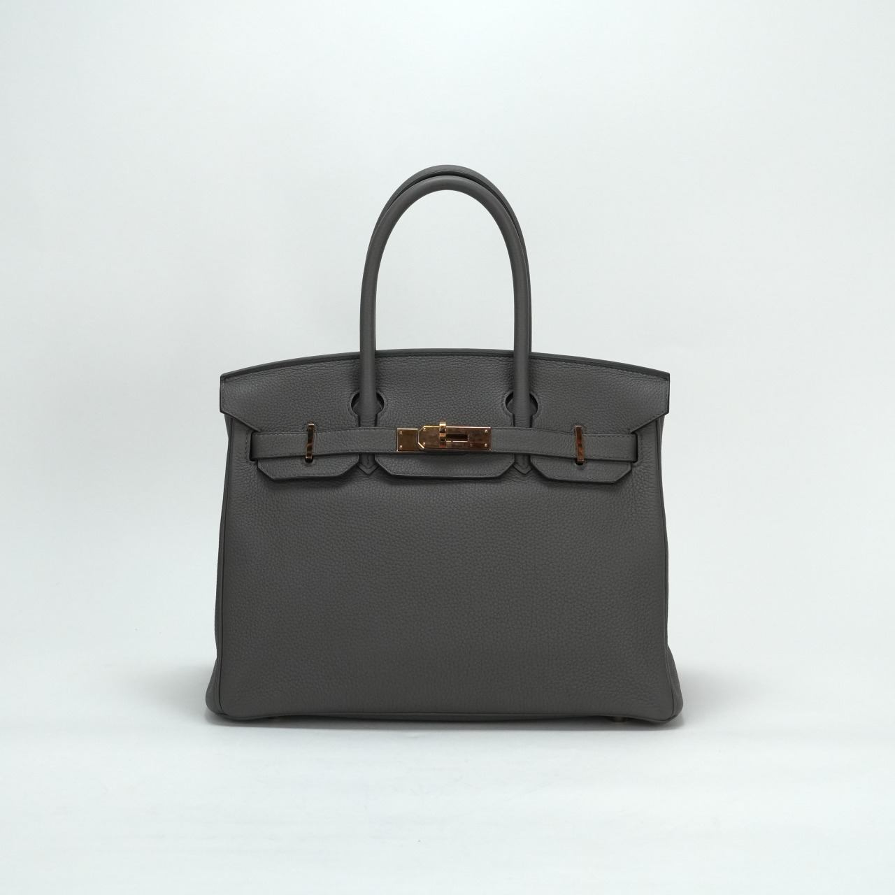 投稿記事「エルメス バーキン30 トゴ エタン ゴールド金具を買取しました！」の商品画像