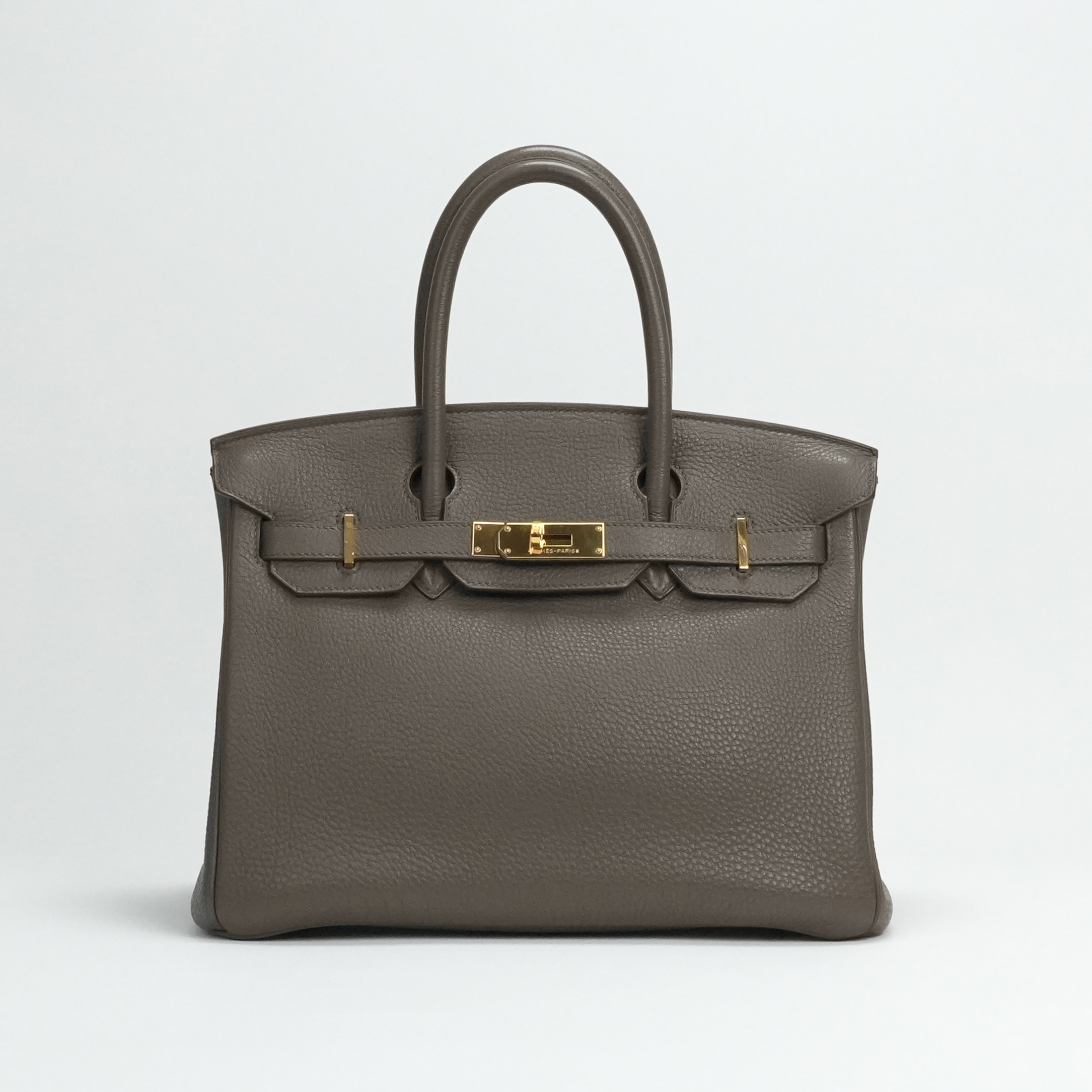 投稿記事「エルメス バーキン30 トゴ エタン ゴールド金具を買取しました！」の商品画像