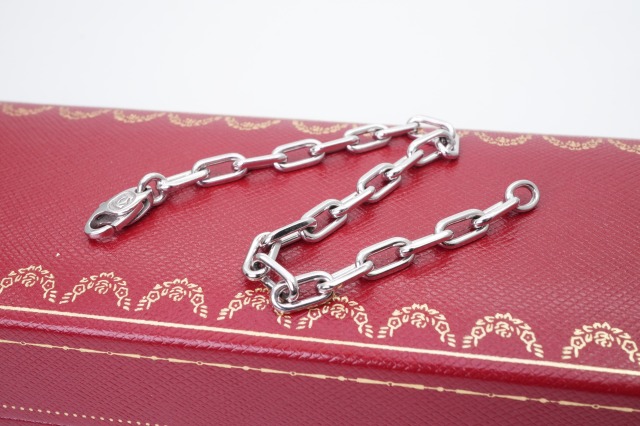 投稿記事「カルティエ スパルタカス ブレスレットを買取しました！」の商品画像
