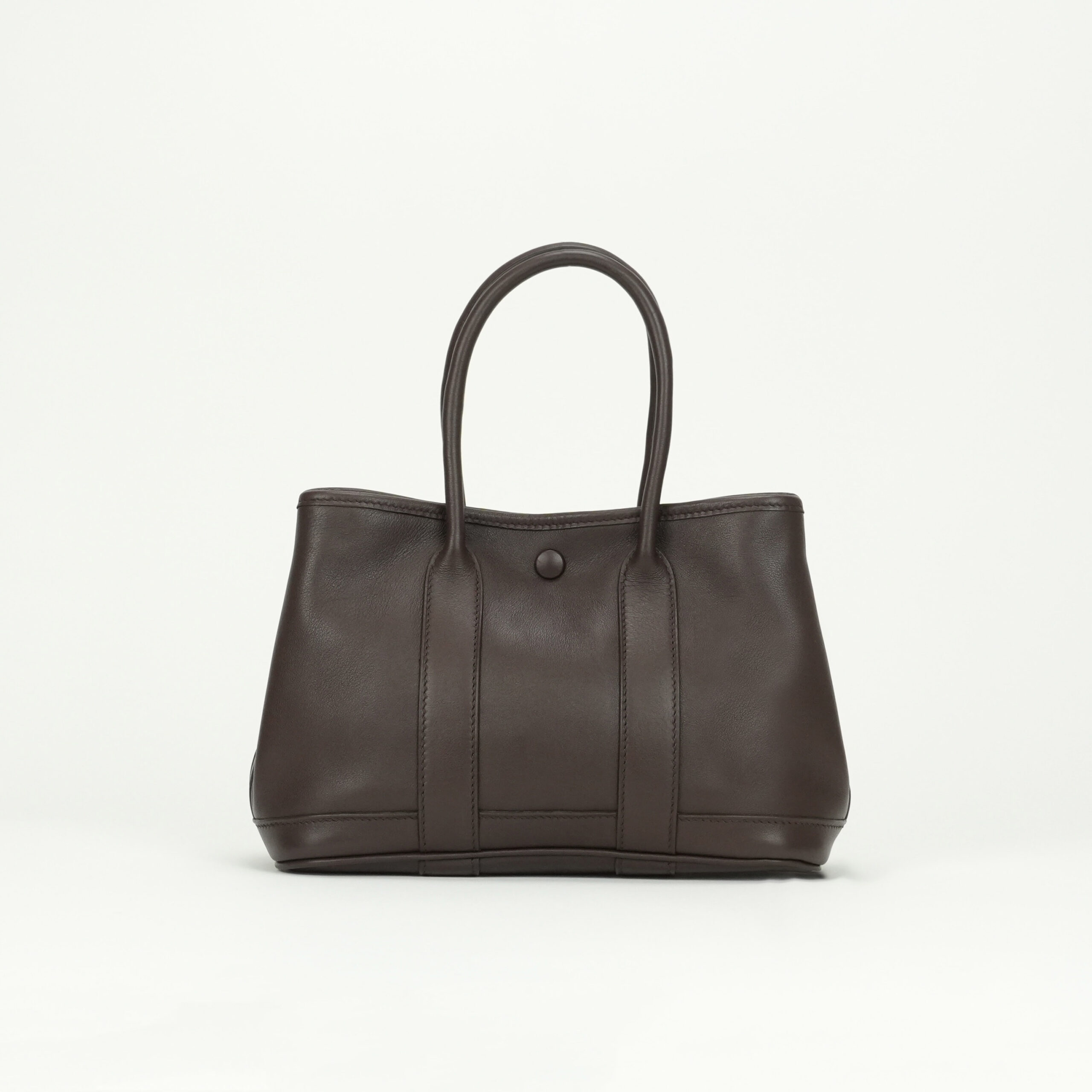 投稿記事「エルメス ガーデンツイリーTTPM スイフト ハバナ シルバー金具を買取しました！」の商品画像